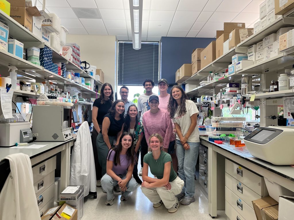 Summer 2024! – Tamplin Lab – UW–Madison